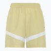 Pánské basketbalové šortky Nike Icon Dri-Fit 6" team gold/team gold/white/black