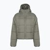 Dámská bunda  Nike Sportswear Classic Puffer Therma-Fit light army/white