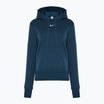 Dámská mikina Nike Sportswear Phoenix Fleece armory navy / sail