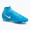 Pánské kopačky Nike Phantom Luna II Pro FG blue fury / white