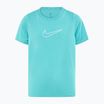 Dětské tričko Nike One Dri-Fit green frost/white