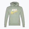 Pánská mikina  Nike Club Fleece Hoodie jade horizon