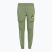 Dětské kalhoty Nike Sportswear Standard Issue Cargo oil green