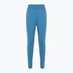 Dámské tenisové kalhoty Nike Court Dri-Fit Heritage Knit aegean storm