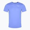 Pánské tenisové tričko Nike Court Dri-FIT Victory royal pulse / white