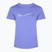 Dámské běžecké tričko Nike One Dri-Fit royal pulse / vintage green