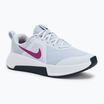 Dámské tréninkové boty Nike MC Trainer 3 football grey/ armoury navy/ hot fuchsia