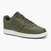 Pánské boty Nike Court Vision Low Next Nature Cargo khaki/sail/cargo khaki