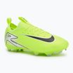 Dětské kopačky Nike Mercurial Vapor 16 Academy FG/MG volt/black