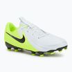 Dětské kopačky Nike Phantom GX 2 Academy FG/MG metallic silver/volt/black