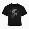 Dětské tričko Nike Sportswear black