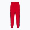 Pánské kalhoty Nike Icon Woven university red / black / white / black