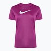 Dámské tréninkové tričko Nike Dri-Fit hot fuchsia