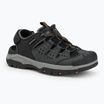 Pánské sandály SKECHERS Tresmen Menard black
