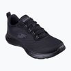 Dámské boty SKECHERS Flex Appeal 5.0 New Path black