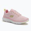 Dámské boty SKECHERS Flex Appeal 5.0 New Path pink