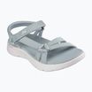 Dámské sandály SKECHERS Go Walk Flex Sublime sage