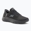 Dámská obuv SKECHERS Go Walk Flex Grand Entry black