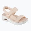 Dámské sandály SKECHERS Uno Summer Stand 2 beige