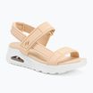 Dámské sandály SKECHERS Uno Summer Stand 2 beige