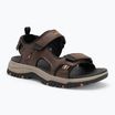 Pánské sandály SKECHERS Prewitt Rigdon brown