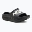 Nazouváky HOKA Ora Athletic Slide black/white