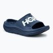 Nazouváky HOKA Ora Athletic Slide varsity navy/white