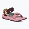 Dětské sandály Teva Hurricane XLT2 eggplant multi