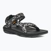 Dětské sandály Teva Hurricane XLT2 mountain mosaic grey / black
