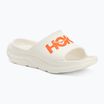 Nazouváky  HOKA Ora Athletic Slide frost/lava