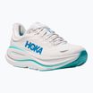Pánské běžecké boty HOKA Bondi 9 white/hoka blue