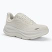 Pánské běžecké boty HOKA Bondi 9 white/white