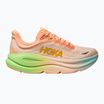 Dámská běžecká obuv HOKA Bondi 9 frost/pale tangerine