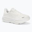 Dámské běžecké boty HOKA Bondi 9 white/white