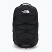 Turistický batoh The North Face Borealis 28 l black/black/npf