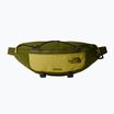 Ledvinka The North Face Terra Lumbar 3 l forest olive/yellow silt