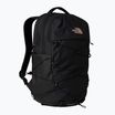 Dámský turistický batoh The North Face Borealis 27 l black heath