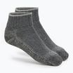 Ponožky Smartwool Hike Classic Edition Light Cushion 2nd Cut Ankle medium gray