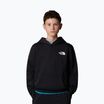 Dětská mikina The North Face Teen Simple Dome Hoodie tnf black