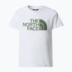Dětské tričko The North Face Easy Tee tnf white/duck