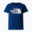 Dětské tričko The North Face Easy Tee estate blue