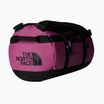 Cestovní taška  The North Face Base Camp Duffel XS 31 l cyber berry/tnf black