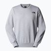 Pánská mikina  The North Face Simple Dome Crew tnf medium grey heather