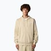 Pánská mikina  The North Face Simple Dome Full Zip Hoodie gravel
