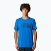 Pánské tričko The North Face Easy hero blue/summit navy