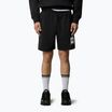 Pánské trekové šortky The North Face Box Nse Regular tnf black/tnf white