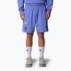 Šortky The North Face Mountain Cleanup Relaxed virtual blue