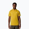 Pánské polo tričko The North Face Tanken Polo turmeric