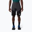 Pánské trekové šortky The North Face Felik Slim Tapered Short asphalt grey/tnf black