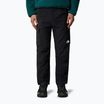 Pánské trekové kalhoty The North Face Exploration Cargo tnf black
